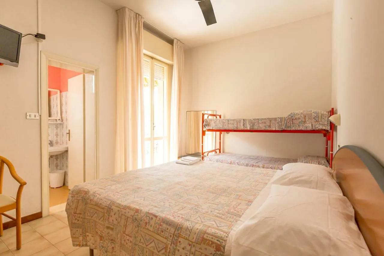 ريميني Pensione Villa Elsa B&B