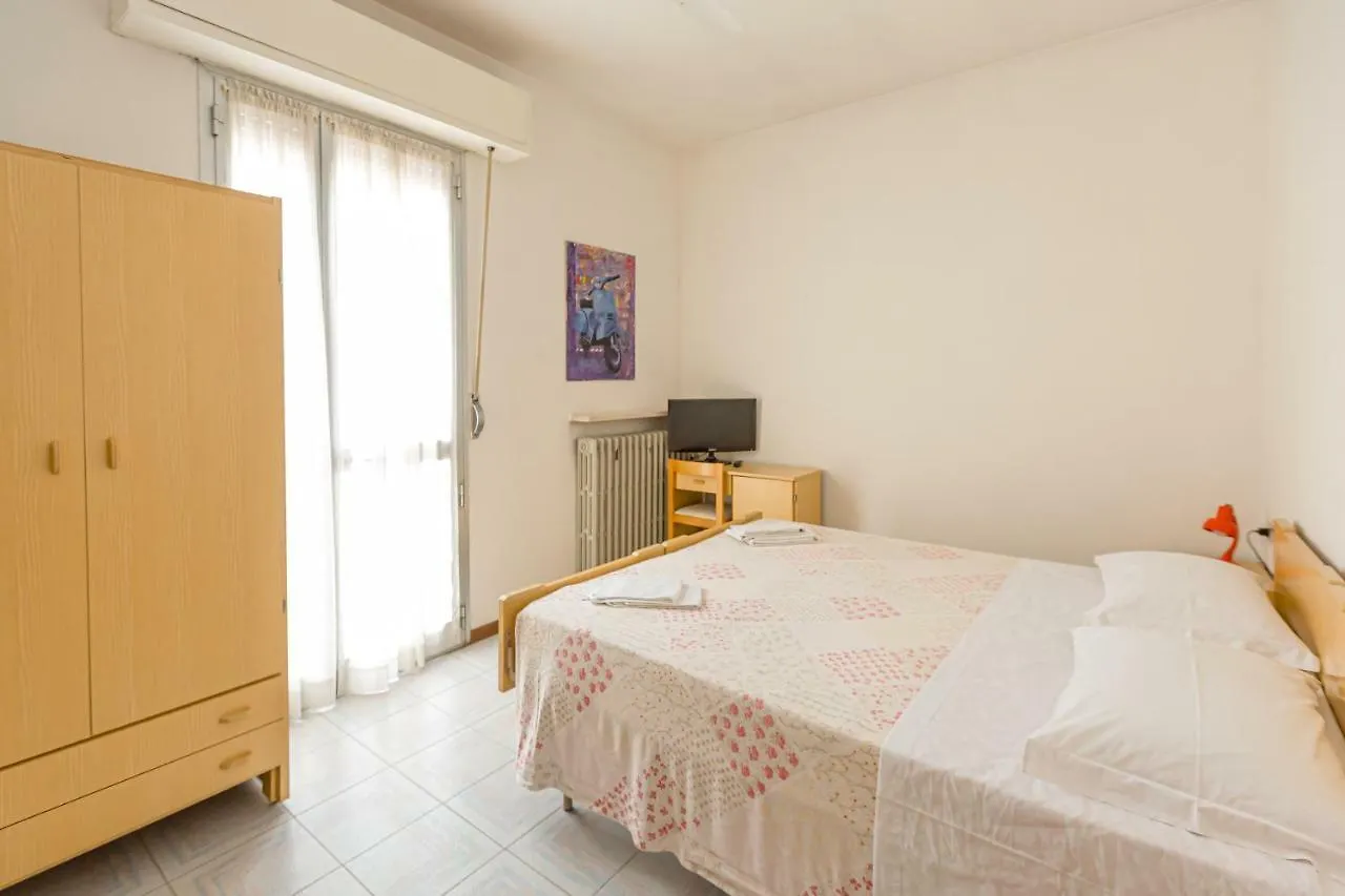Zajazd Pensione Villa Elsa B&B Rimini