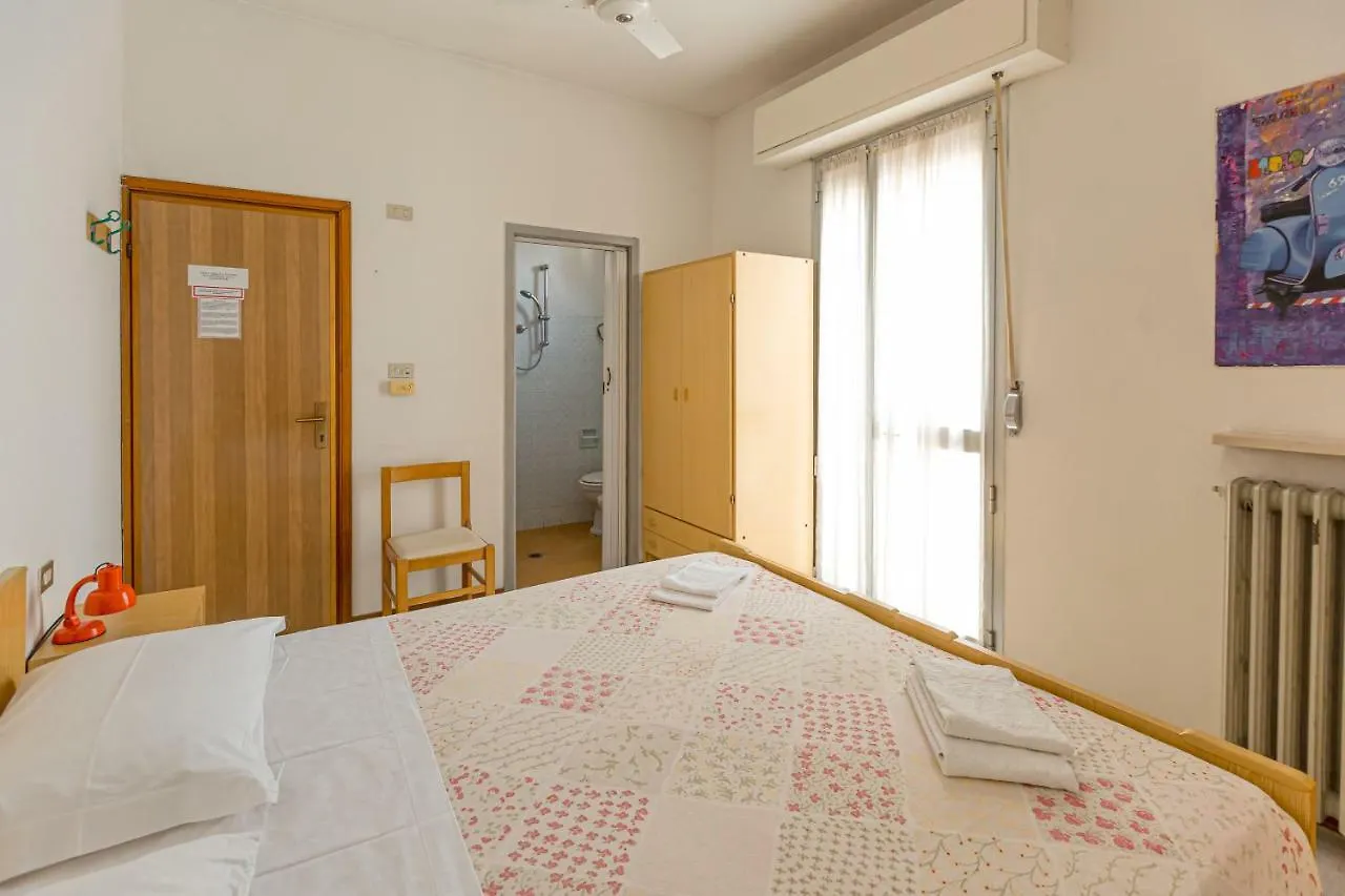 Zajazd Pensione Villa Elsa B&B Rimini