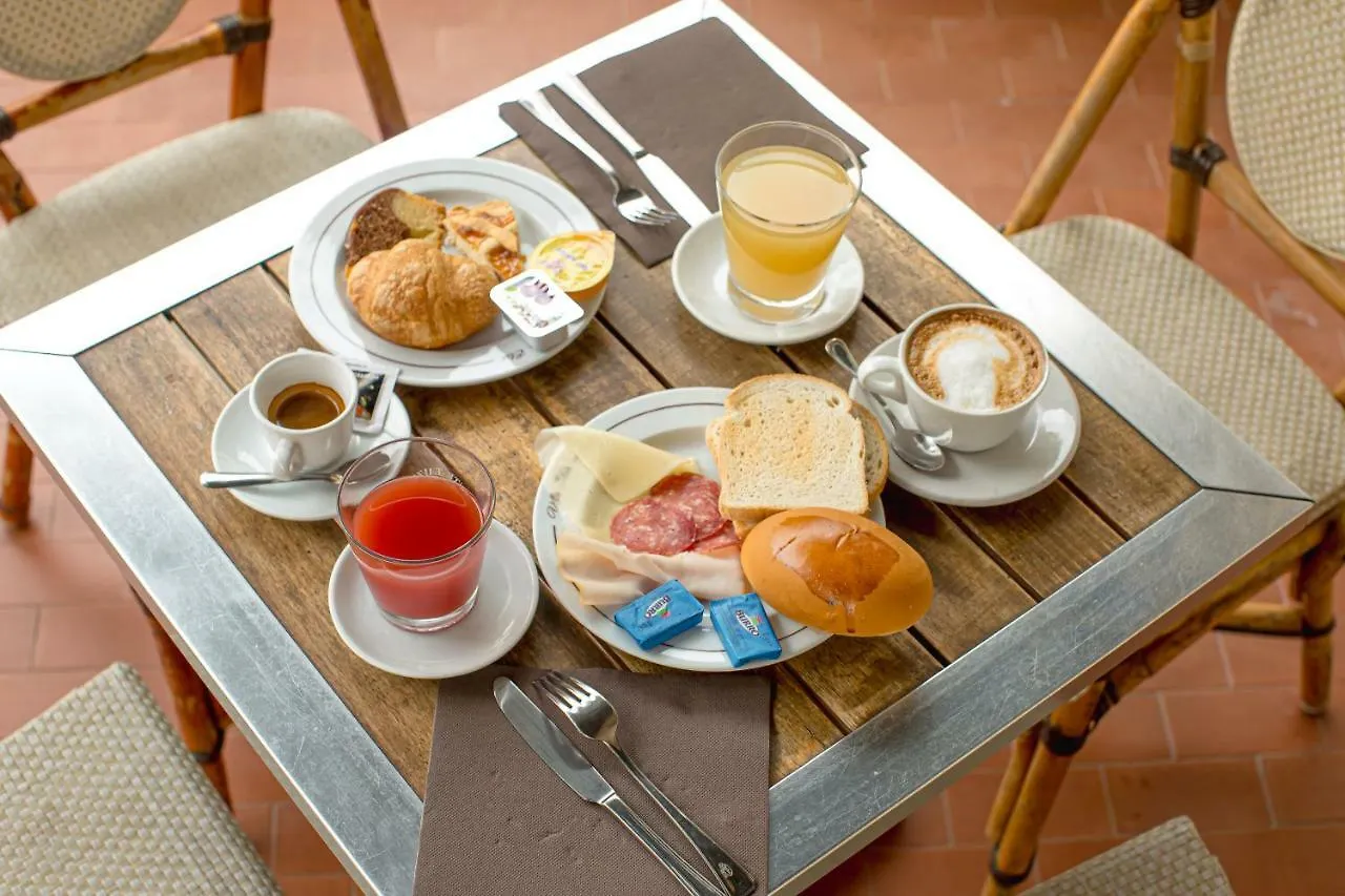 Pensione Villa Elsa B&B Rimini