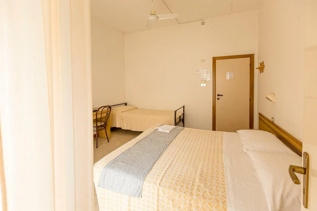 Pensione Villa Elsa B&B Rimini